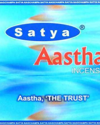 Encens Satya Aastha 15g