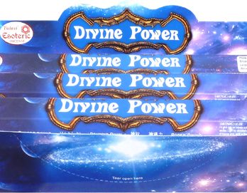 Encens Tulasi Divine Power 20g