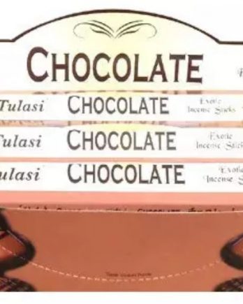Encens Tulasi Chocolat 20g